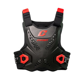 CIRCUIT EQUIPMENT DEFENDER CHEST PROTECTOR