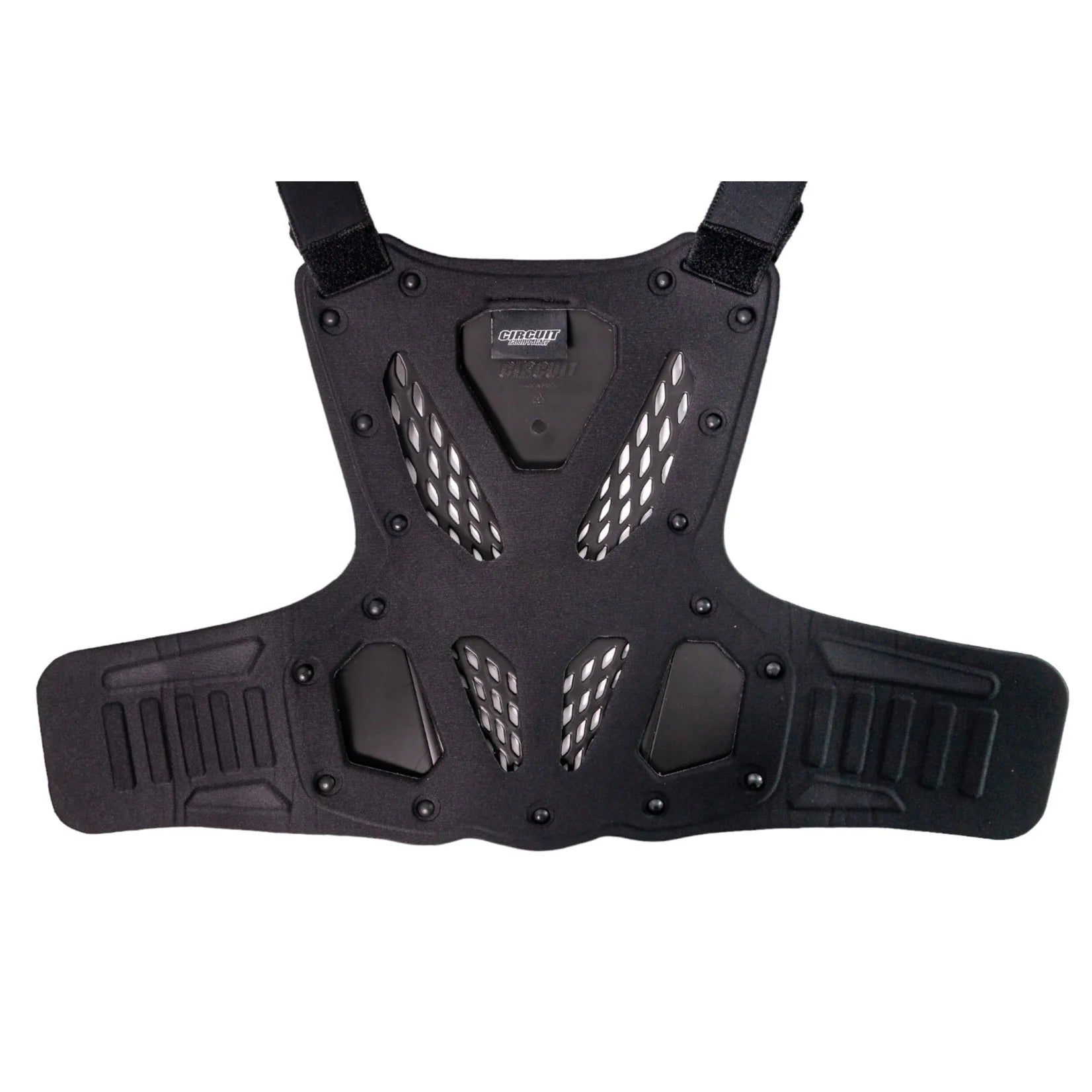 CIRCUIT EQUIPMENT DEFENDER CHEST PROTECTOR