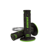 Circuit Grips JUPITER Black/Green