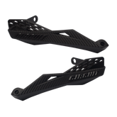 Circuit Handguards FENIX Nylon Black/Black