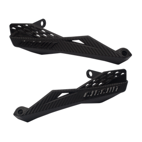 Circuit Handguards FENIX Nylon Black/Black