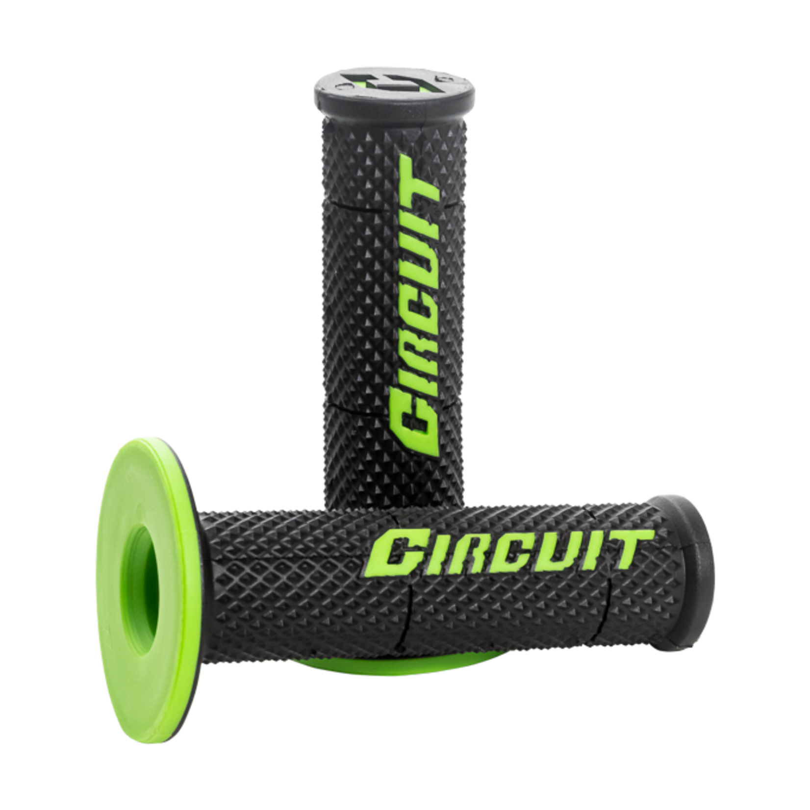 Grips CIRCUIT V green