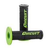 Grips CIRCUIT V green