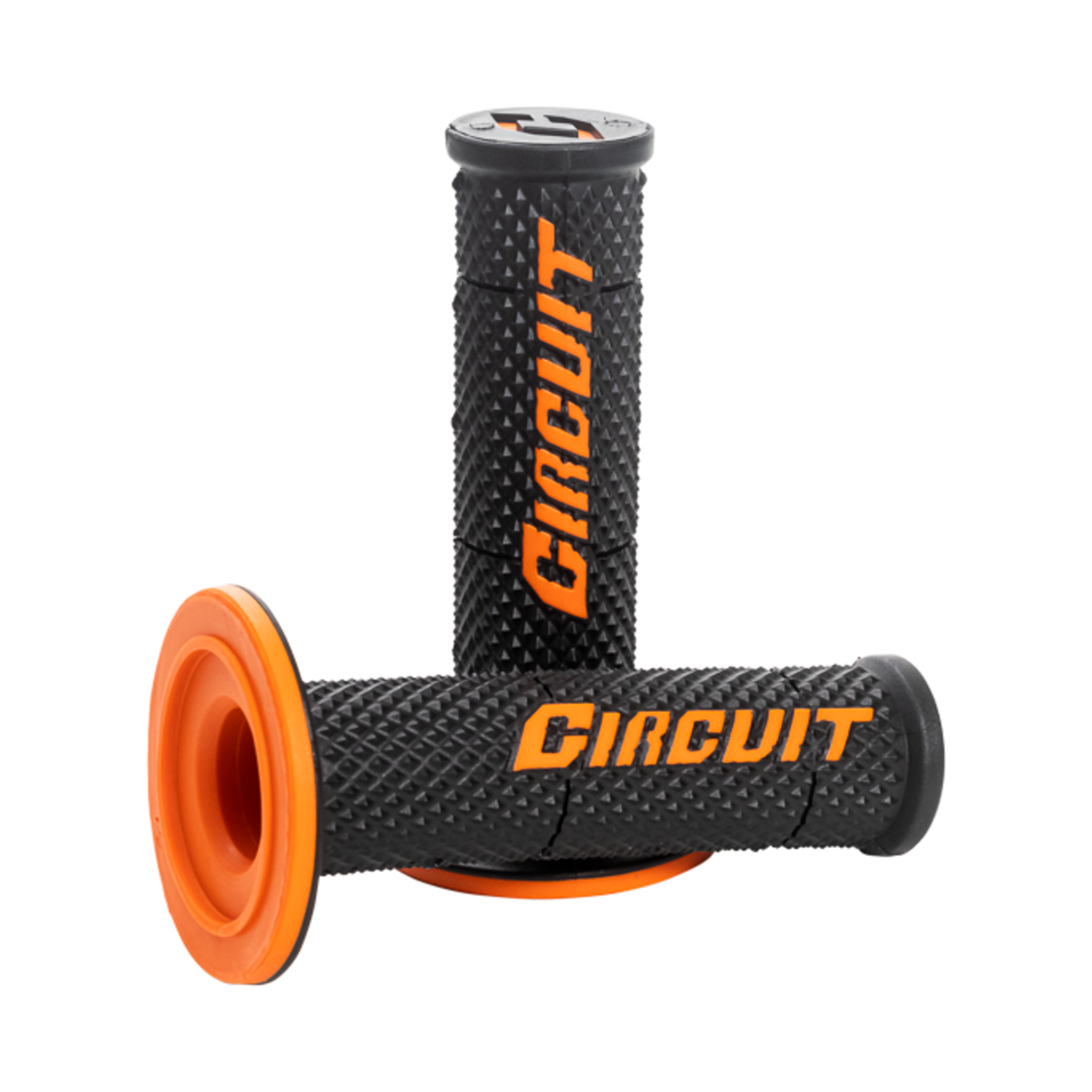 Grips CIRCUIT V orange