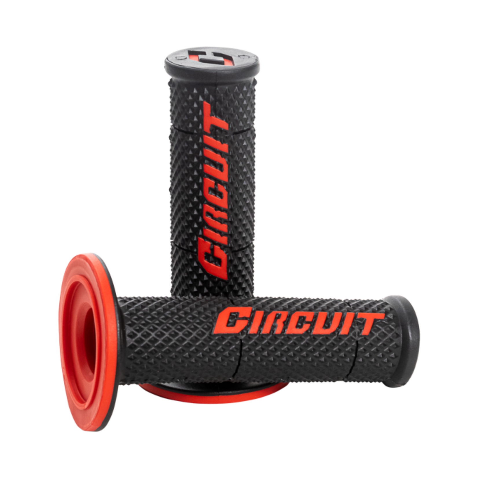 Grips CIRCUIT V red