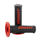 Grips CIRCUIT V red