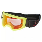 Fox Main Goggle Spark