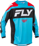 Fly Racing F-16 Jerseys