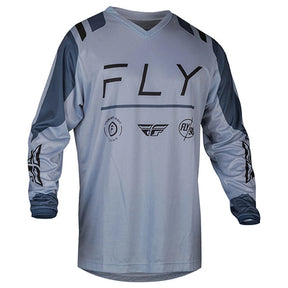 2024 F-16 Racewear - Arctic Grey/Stone