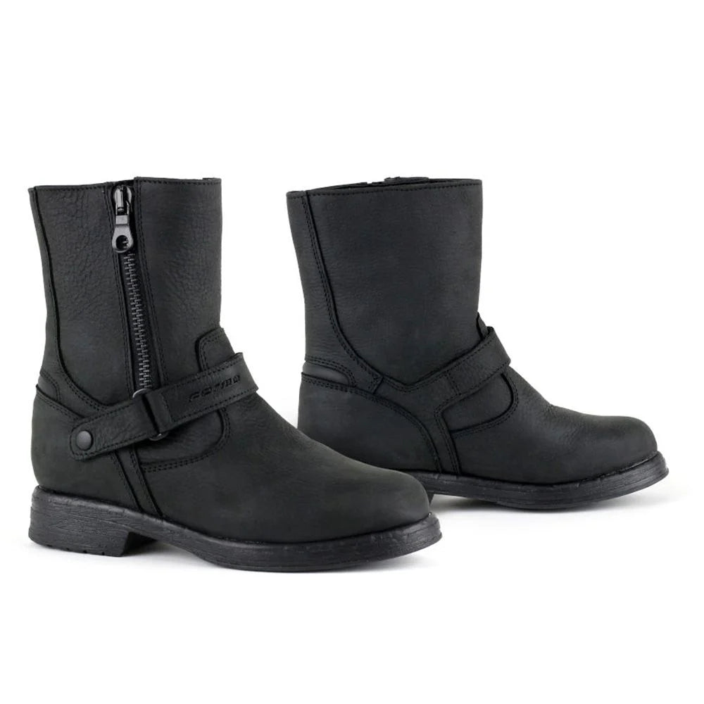 Forma Gem Dry Lady Touring Boots