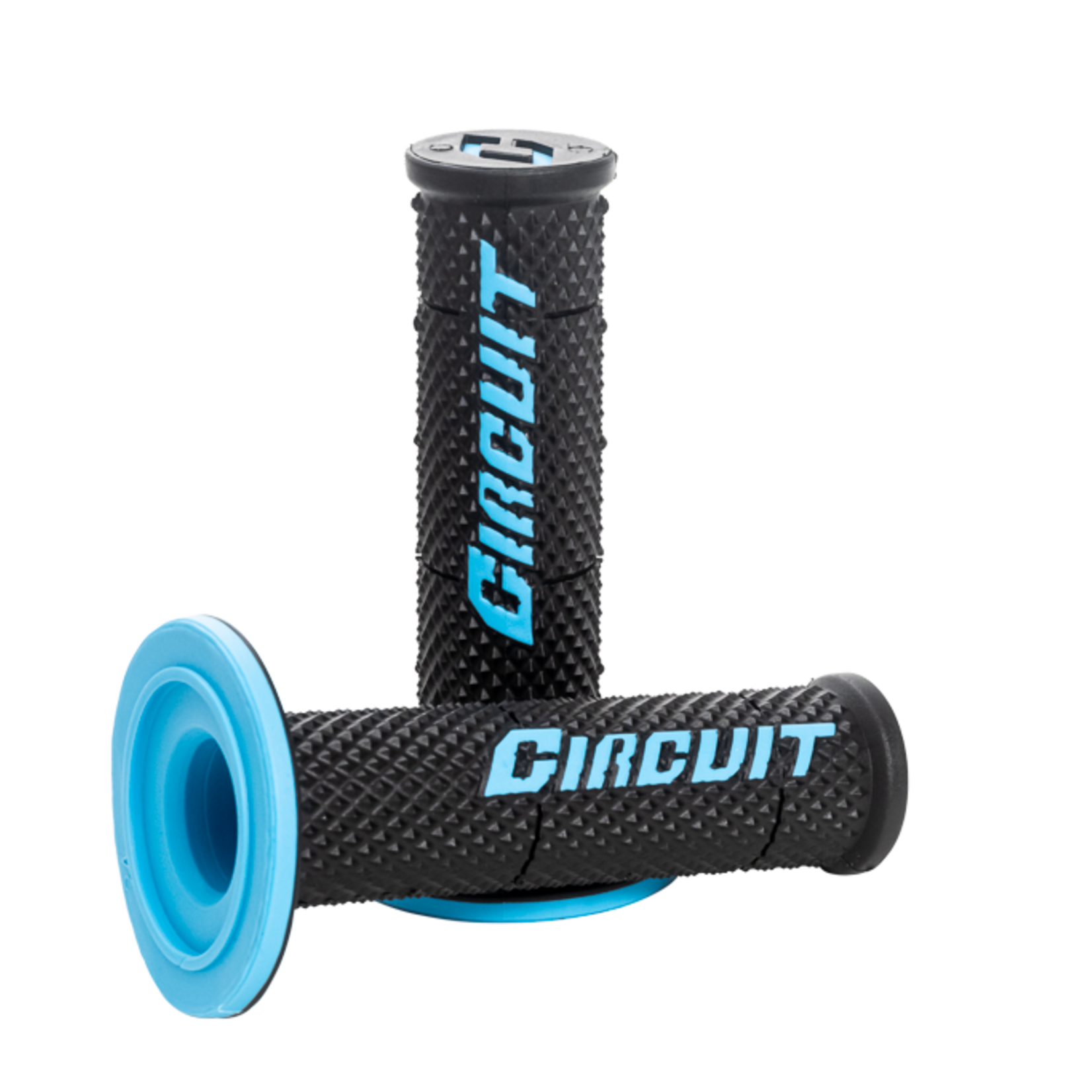 Grips CIRCUIT V blue