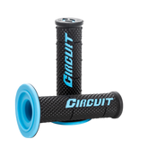 Grips CIRCUIT V blue