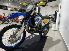 2014 Husaberg TE300