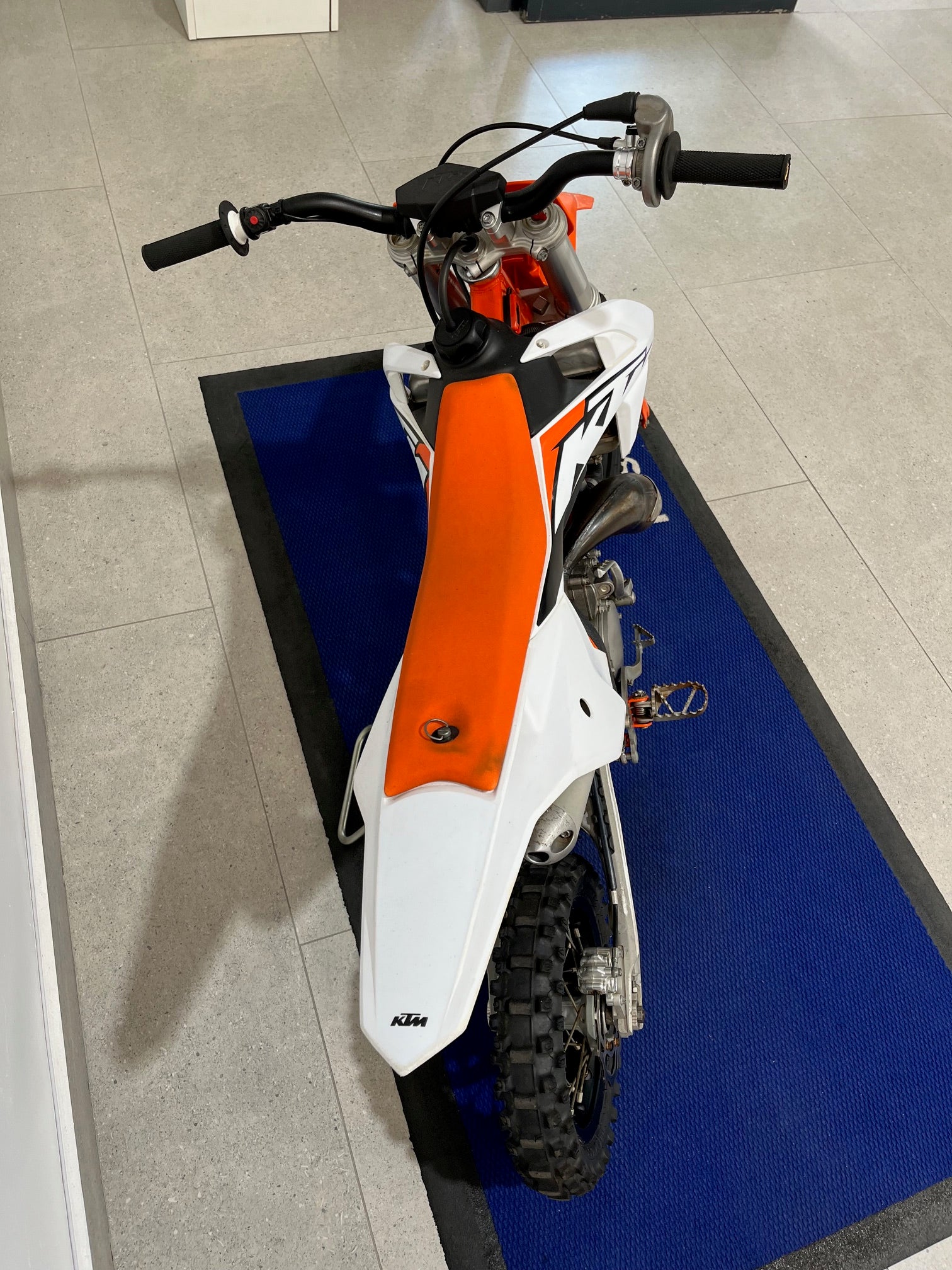 2023 KTM 50 Sx