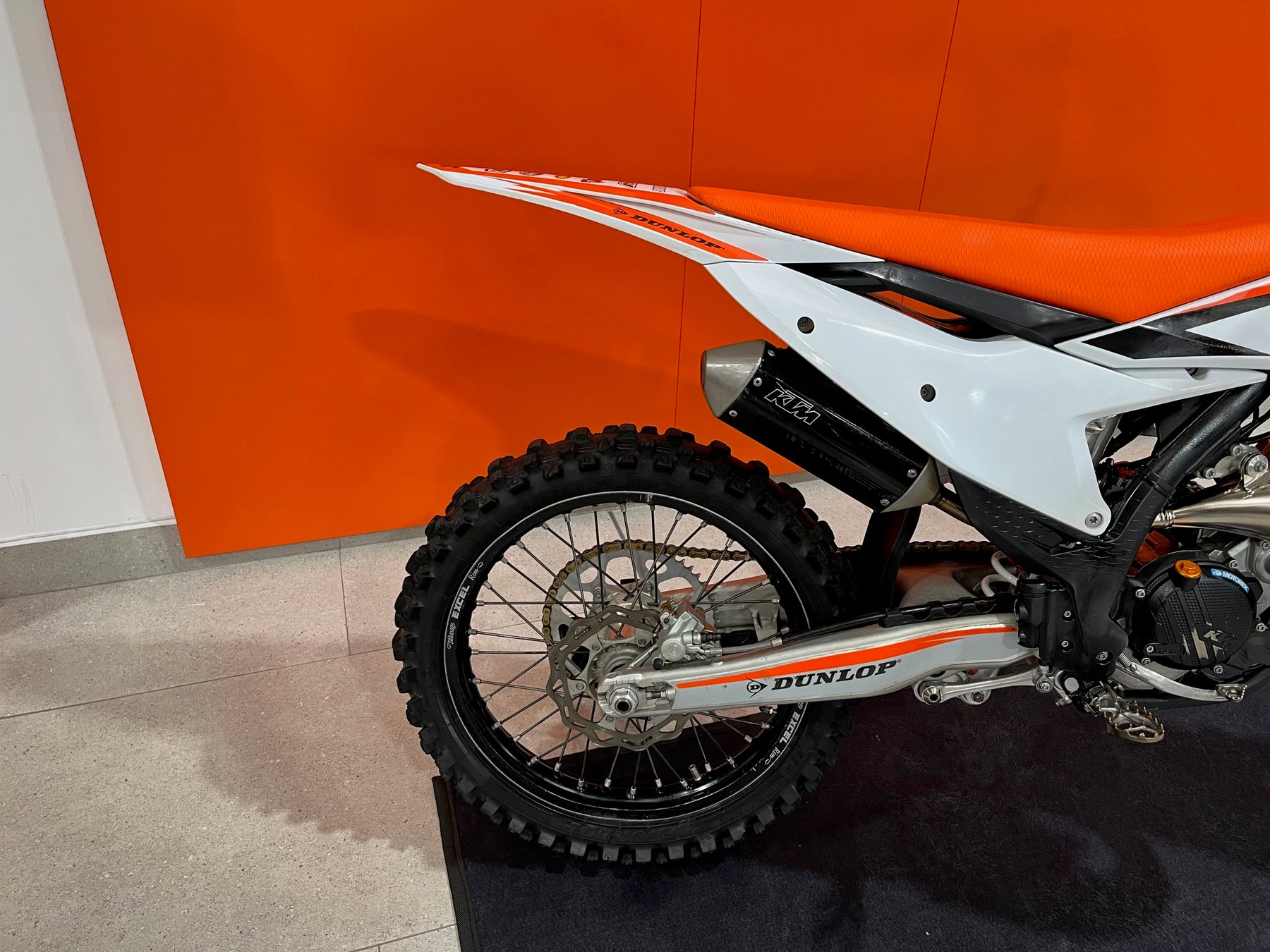 2023 Ktm 125 Sx