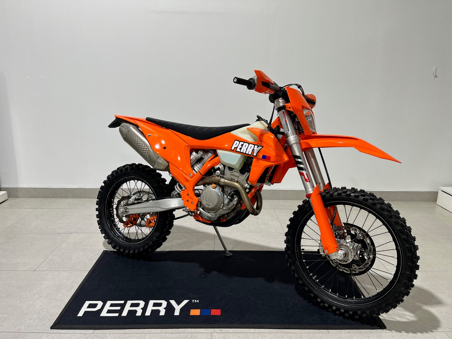 2023 Ktm 250 Exc-f