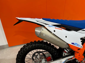 2024 KTM 350 EXC-F Six Days