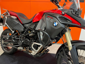 2014 BMW GS800 Adventure