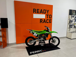 2014 Kawasaki KX85 BW