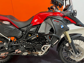 2014 BMW GS800 Adventure