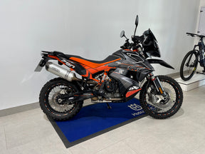 2020 KTM 790 Adventure R.