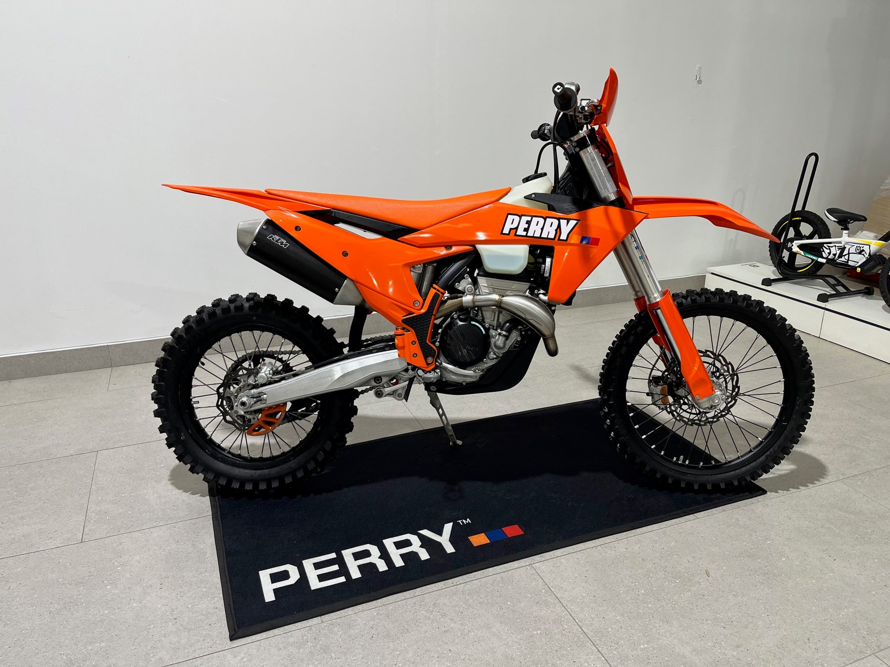 2023 Ktm 350 Xc-F