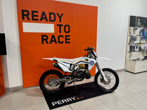 2023 Husqvarna Te-150 Heritage