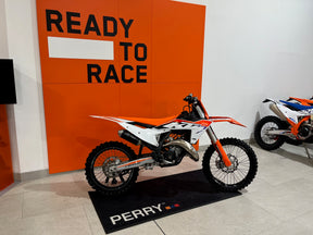 2023 Ktm 125 Sx