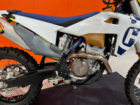 2020 Husqvarna FE250