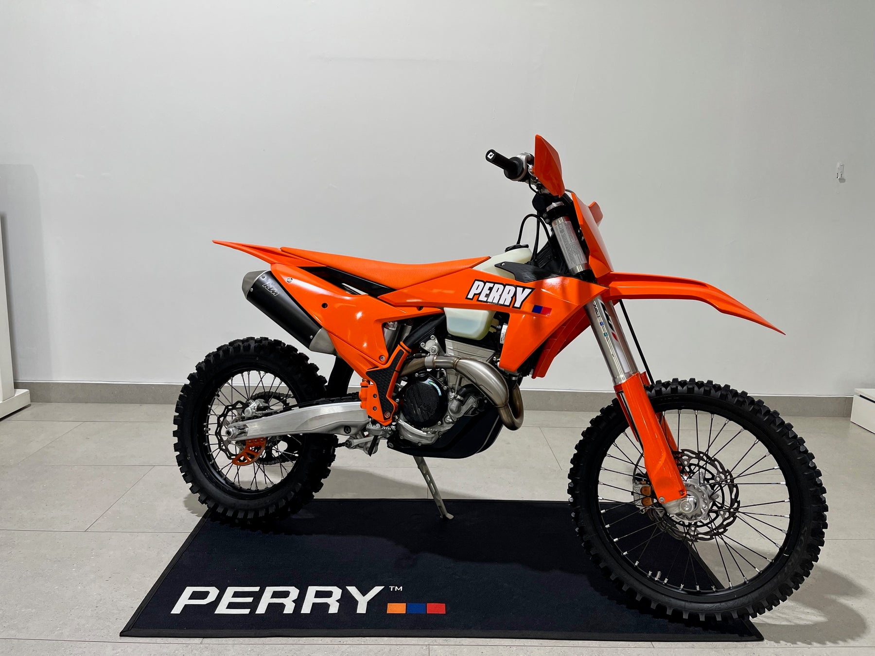 2023 Ktm 350 Xc-F