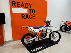 2024 KTM 350 EXC-F Six Days