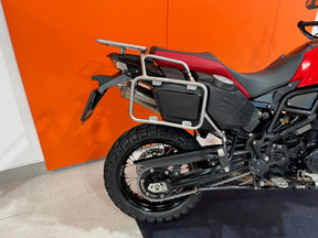 2014 BMW GS800 Adventure