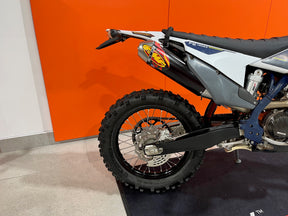 2021 Husqvarna Fe 350