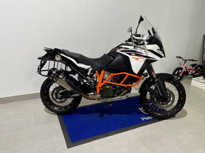 2017 KTM 1090 ADVENTURE-R