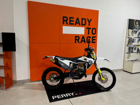 2021 Husqvarna Fe 350