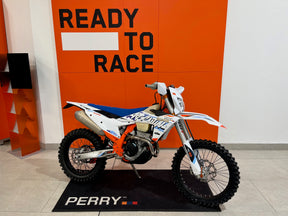 2024 KTM 350 EXC-F Six Days