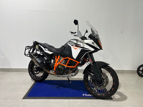 2017 KTM 1090 ADVENTURE-R