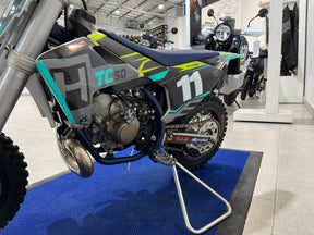 2021 HUSQVARNA TC 50-MINI