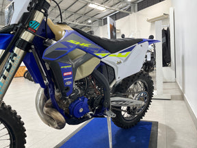 2023 Sherco 300 Se