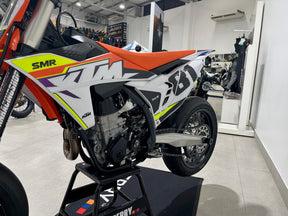 2023 KTM-450 SMR