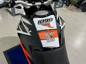 2017 KTM 1090 ADVENTURE-R