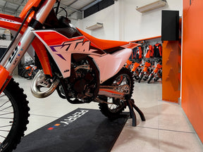 2023 Ktm 125 Sx