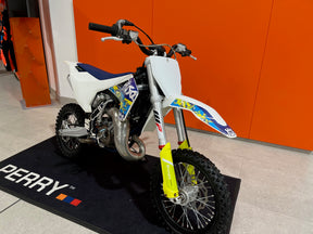 2021 Husqvarna Tc -65