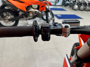 2023 KTM 250 SX-F