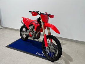 2022 Honda CRF250RX