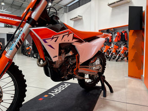 2023 KTM 250 SX-F