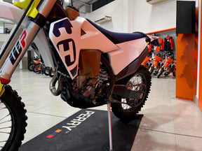 2020 Husqvarna FE250