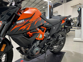 2024 KTM 390 Adventure