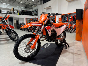 2023 Ktm 125 Sx