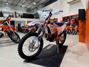 2024 KTM 350 EXC-F Six Days